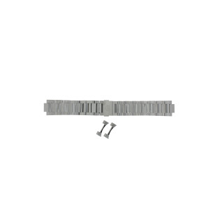 Correa de reloj Tag Heuer CBM2110/0 / BA0651 Acero inoxidable Acero 20mm