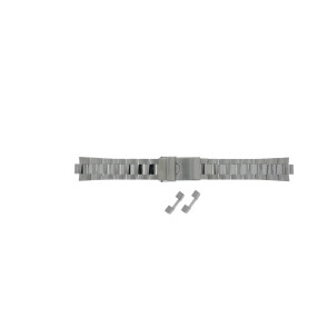 Correa de reloj Tag Heuer WAB2011 / BA0803 Acero 19.97mm