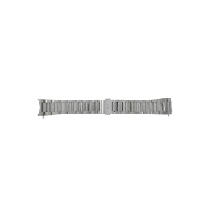 Correa de reloj Tag Heuer BA0902 Acero inoxidable Acero