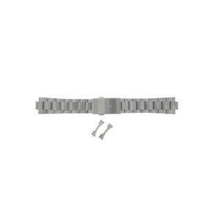 Correa de reloj Tag Heuer WAY201B / BA0927 Acero 22mm