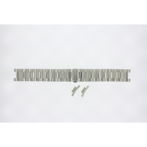 Correa de reloj Burberry BBY1203 Acero 20mm