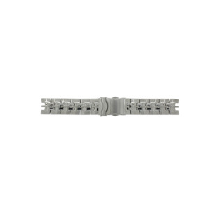 Correa de reloj Fossil BQ9165 / BQ9177 Acero 20mm
