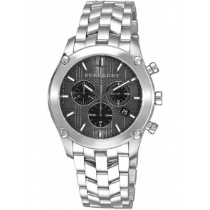 Correa de reloj Burberry BU1850 Acero