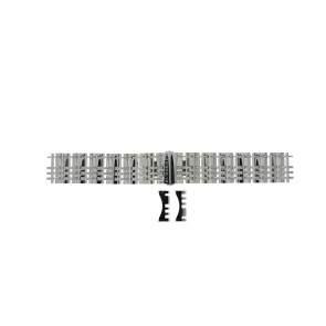 Correa de reloj Burberry BU2304 Acero