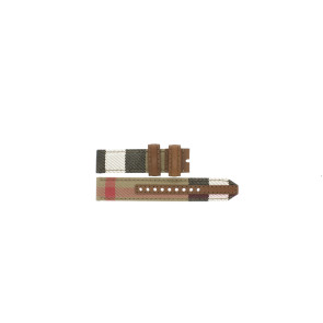 Correas de reloj Burberry