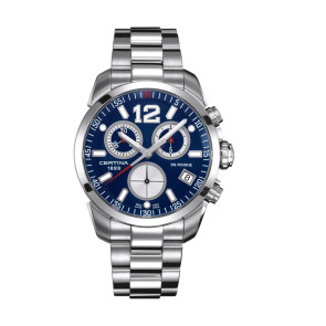 Correa de reloj Certina C605016213 Acero