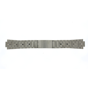 Correa de reloj Certina C26071321266A / C605007448 Titanio 12mm