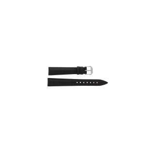Correa de reloj Certina C0172101603701 / C600016612 Cuero Marrón 15mm