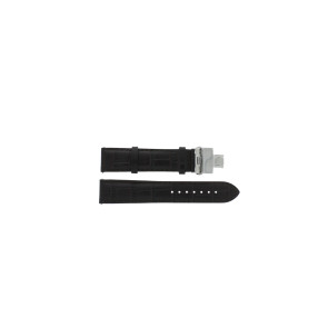 Correa de reloj Certina C0298071603101A Cuero Marrón 20mm