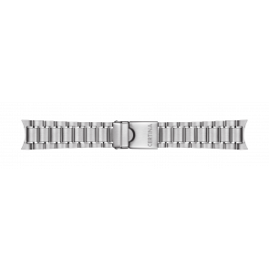 Correa de reloj Certina C605011633 Acero 21mm
