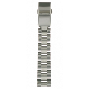 Correa de reloj Certina C605015752.C0142351101100A Acero