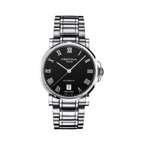 Correa de reloj Certina C605016018 Acero
