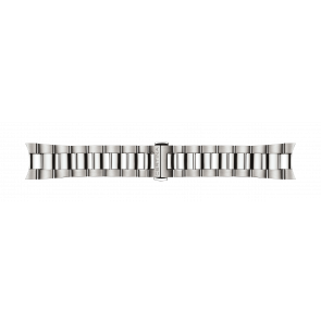 Correa de reloj Certina C0016474408700 / C605018977 Titanio
