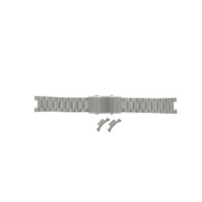 Correa de reloj Certina C605019661 / C032.417.11.041.00 Acero 10mm