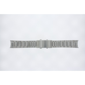 Correa de reloj Certina DS ACTION / C0324071105110A / C605020876 Acero inoxidable Acero 21mm