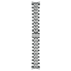Correa de reloj Certina C605021142 / C035.410.11.057.00 Acero inoxidable Acero