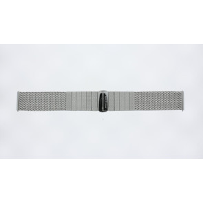 Correa de reloj Certina C605021899 Milanesa Acero 20mm