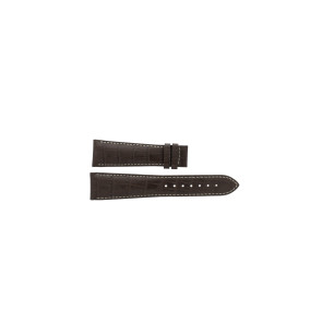 Correa de reloj Certina C0015071605700A.XL / C610011092 Cuero Marrón 23mm