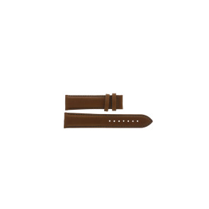 Correa de reloj Certina CO344173605700 / C610020204 Cuero Marrón 20mm