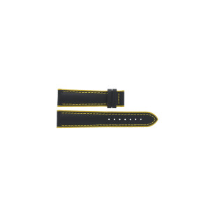 Correa de reloj Certina C610020868 Cuero/Textil Multicolor 20mm