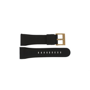 Correa de reloj TW Steel CEB3009L Cuero Marrón oscuro 30mm