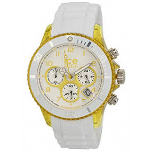 Correa de reloj Ice Watch CH.WYW.U.S.13 Silicona Blanco 20mm