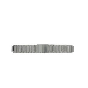 Correa de reloj Fossil CH2506 Acero inoxidable Acero 22mm