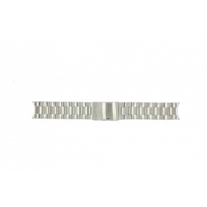 Correa de reloj Fossil CH2600 Acero 22mm