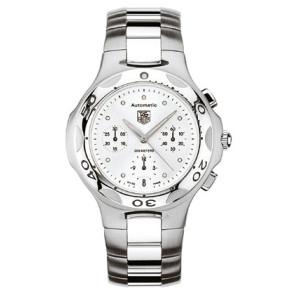 Correa de reloj Tag Heuer BA0701 / CL1112 / CL1113 / CL1114 / CL1150 / CL1151 Acero inoxidable Acero