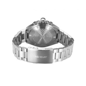 Correa de reloj Tag Heuer CAZ1011 / BA0842-1 Acero 21.4mm
