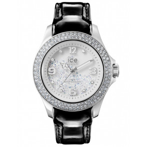 Correa de reloj Ice Watch CY.SRB.U.L.15 Cuero Negro 20mm