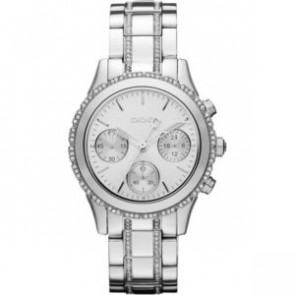Correa de reloj DKNY NY8706 Acero