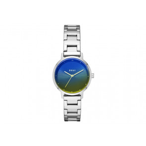 Correa de reloj DKNY NY2736 Acero 14mm