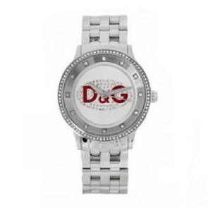 Correa de reloj Dolce & Gabbana DW0144 Acero 21mm