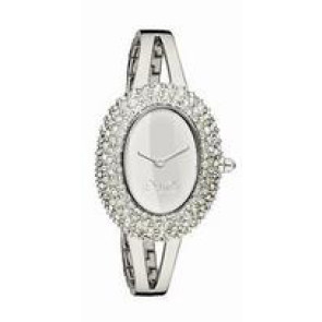 Dolce & Gabbana Eslabónes de reloj DW0279 - Acero - (3 piezas)