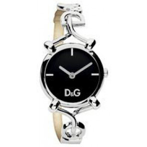 Correa de reloj Dolce & Gabbana DW0496 Acero