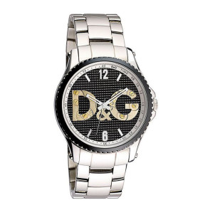 Correa de reloj Dolce & Gabbana DW0703 Acero 22mm