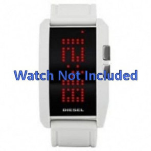 Correa de reloj Diesel DZ-7168