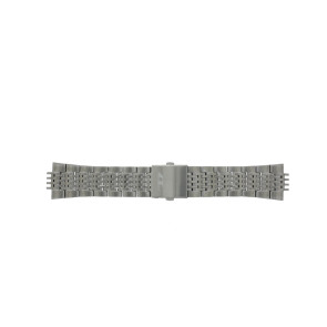 Correa de reloj Diesel DZ1051 Acero inoxidable Acero 13mm