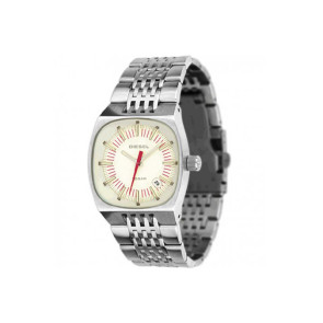 Correa de reloj Diesel DZ1052 Acero