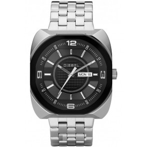 Correa de reloj Diesel DZ1170 Acero Acero 25mm
