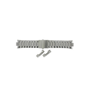Correa de reloj Diesel DZ1379 Acero 29mm
