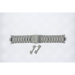 Correa de reloj Diesel DZ1380 Acero inoxidable Acero 29mm