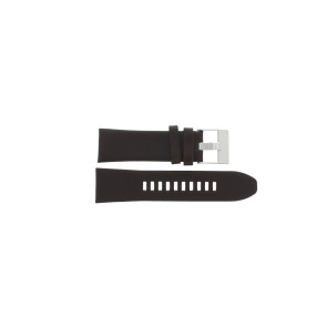 Correa de reloj Diesel DZ1399 Cuero Marrón 27mm