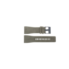 Correa de reloj Diesel DZ1703 Cuero Beige 30mm