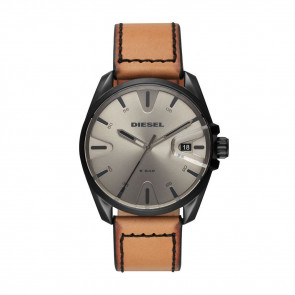 Correa de reloj Diesel DZ1863 Cuero Cognac 22mm