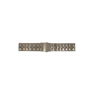Correa de reloj Diesel DZ4236 Acero Marrón 24mm