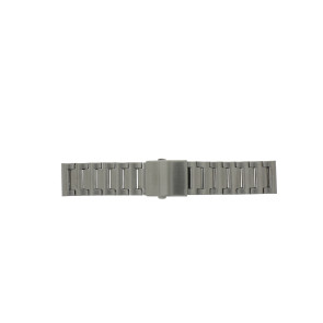 Correa de reloj Diesel DZ4313 Acero 24mm