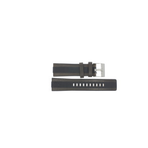 Correa de reloj Diesel DZ4414 Cuero Marrón 24mm