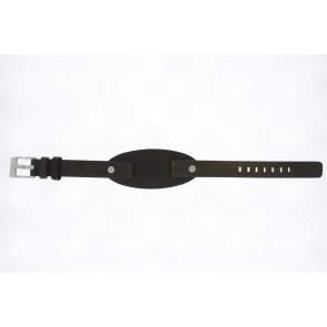 Correa de reloj Diesel DZ5050 Cuero Marrón 12mm